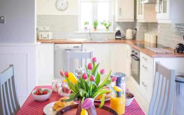 Connemara Lettings Townhouse, Clifden