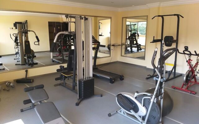 Gran Hotel Don Nacho