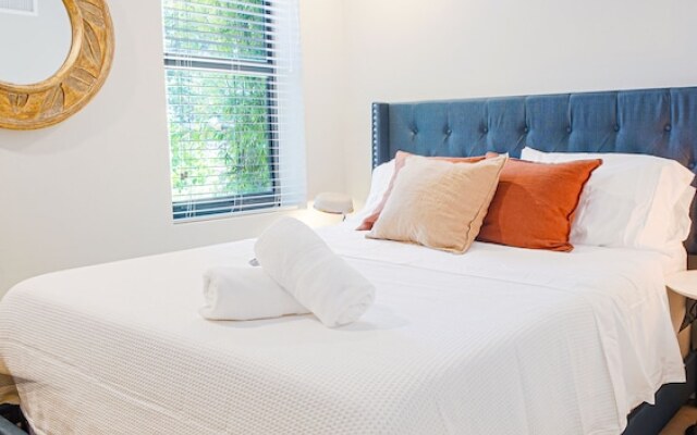 Comfortable Family Apartment