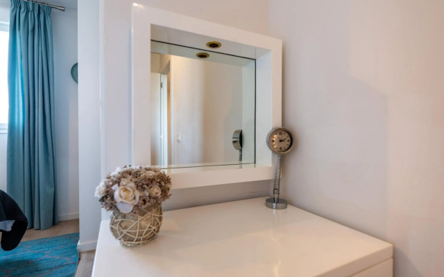 Luxury Nueva Andalucia Marbella