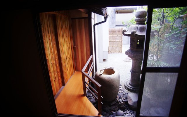 Guesthouse Kotoya Toji