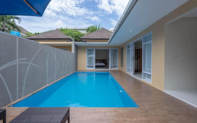 The Lavana Gracie's Villa Nusa Dua