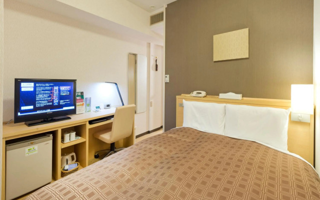 Hotel Sunroute Sapporo