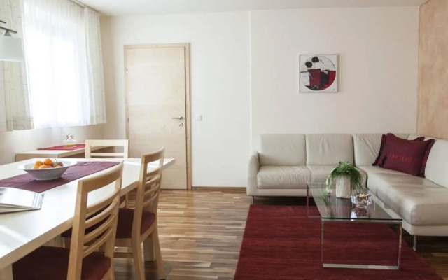 Haus Sonneneck