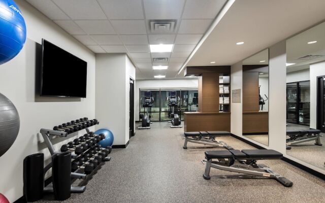 TownePlace Suites Whitefish