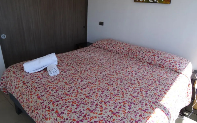 Departamentos Horizonte