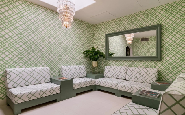The Colony Palms Hotel and Bungalows - Adults Only