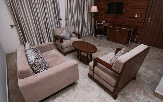 BON Hotel Kano