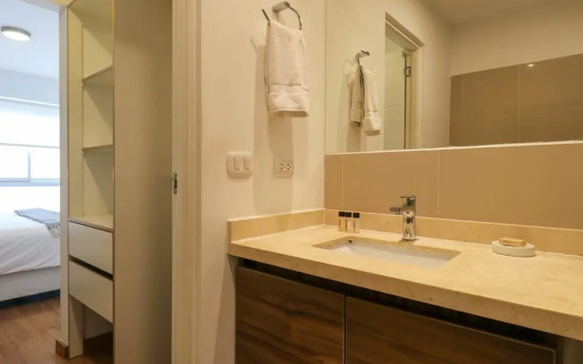 w Dreamy 1BR in Barranco