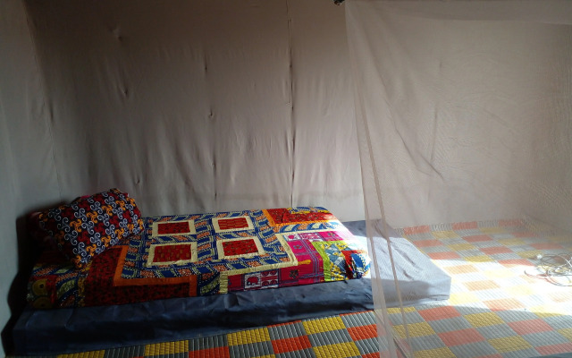 Le Triskell Auberge - Hostel