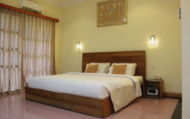 Ring Sameton Resort Hotel