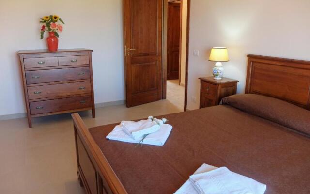 Terrazze sul Tirreno