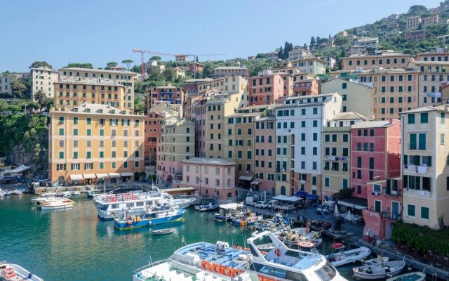 Altido Porto Bello a Camogli