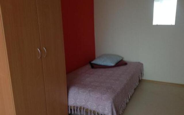 Hostelis Zaļā muiža