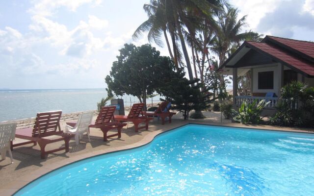 Phangan Lodge