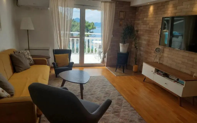 Villa Nikola Kentera