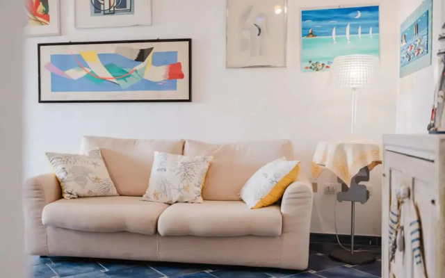 Welcome to Heaven in Stintino