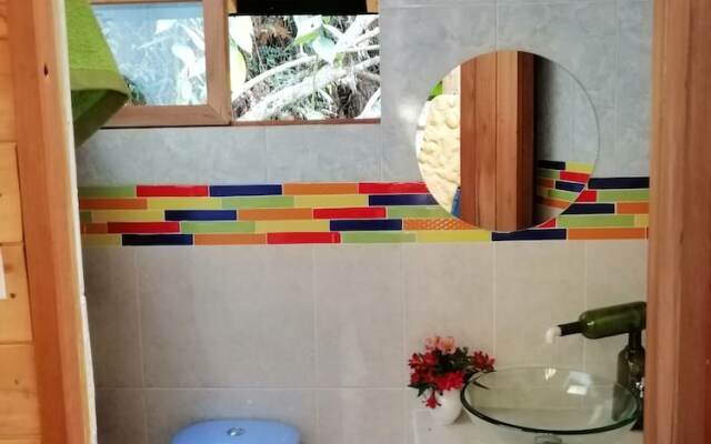 Hospedaje Solentiname