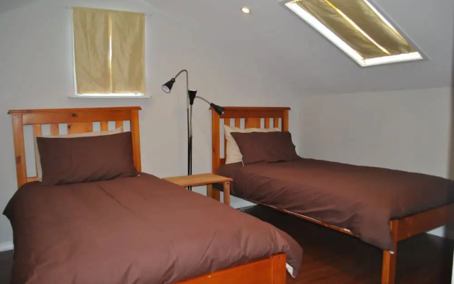 Wai O Taiki Bay Guest Suites – Guest Rooms – Auckland