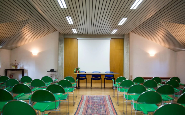 HG Hotel Cappelli