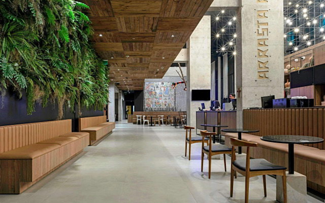 Ibis Styles Maceió Pajuçara