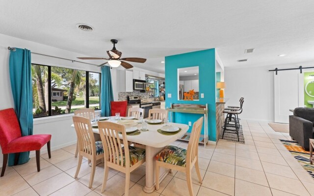 308 Formosa Drive