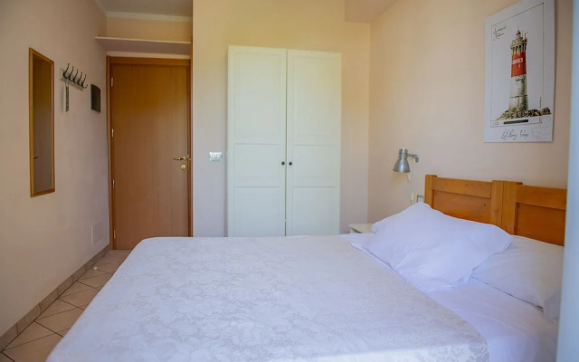 Hotel l'Etrusco - San Vincenzo