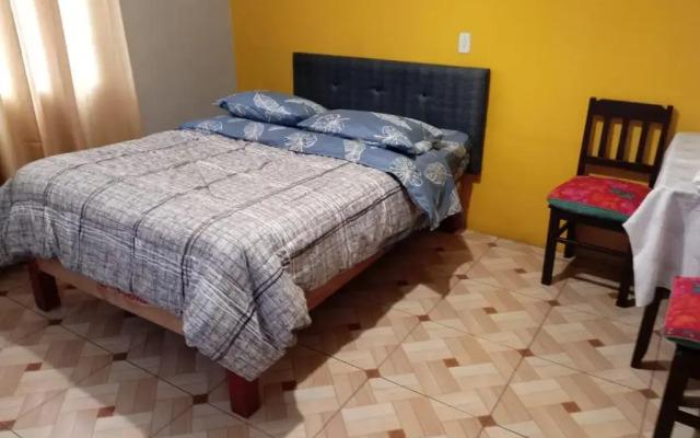 Hotel San Gregory