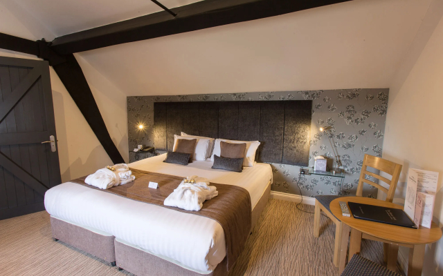 The Mount Country Manor Hotel & Golf