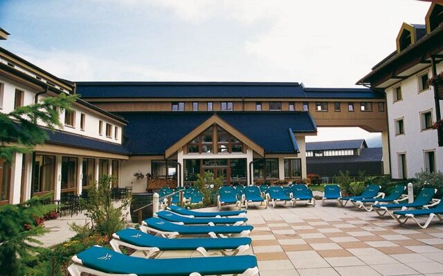 Robinson Club Schlanitzen Alm