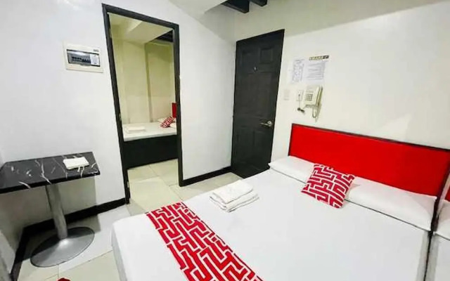Cosmo Hotel