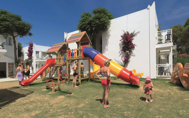 Petunya Beach Resort - All Inclusive