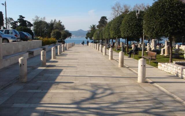 Downtown Zadar Stylish and Sophisticated Apartments