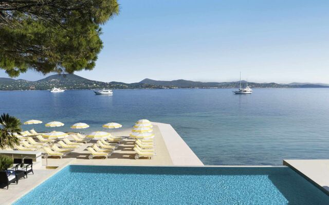 Cheval Blanc St-Tropez