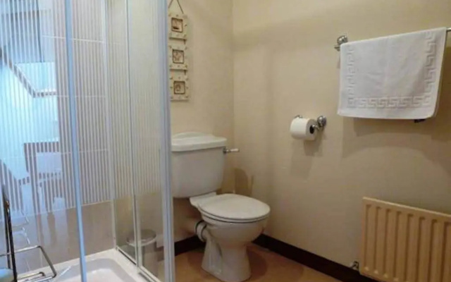Woodlands Guest House