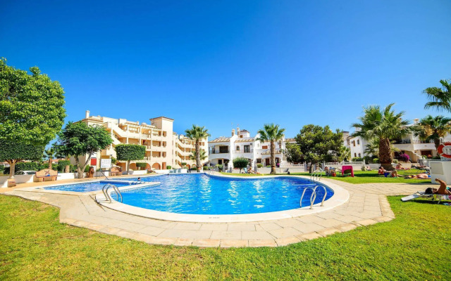 Apartamento Bennecke Zafiro