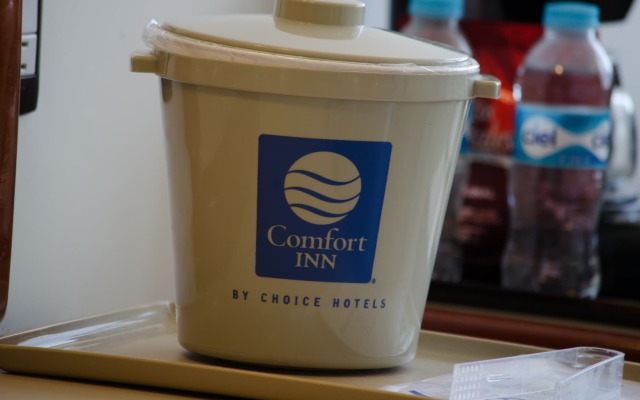 Comfort Inn Veracruz