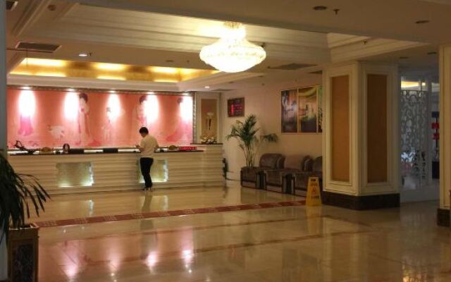 Lucheng International Hotel