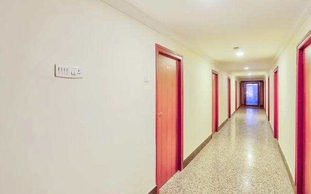 OYO Rooms Near PIMS ECR