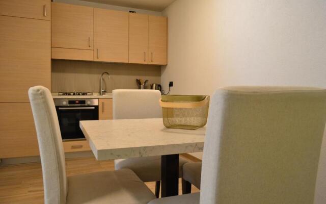 Appartamenti Sky Express