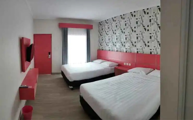 Oasis Style Hotel Pangandaran