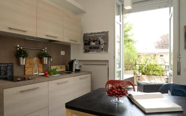Rezzonico Suites - by MyHomeInComo