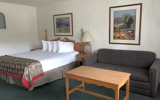 Channel Islands Inn