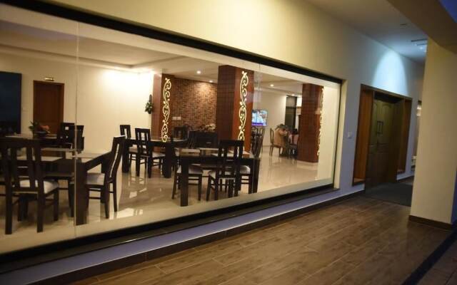 Marco Polo Resort Murree
