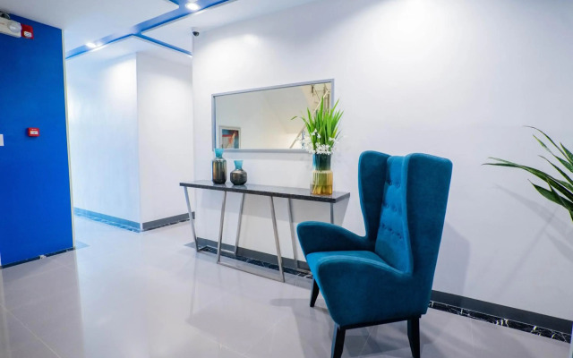 Stacia Hotel powered by Cocotel