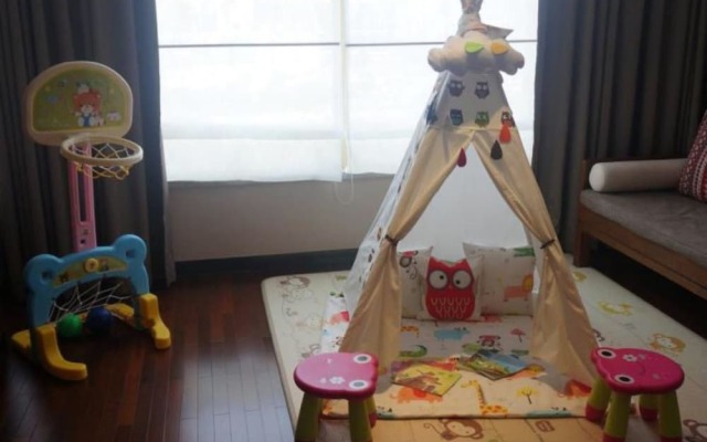 SSAW Boutique Hotel Hangzhou Wildwind