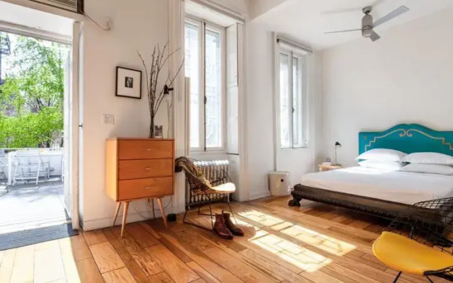 Downtown East By Onefinestay