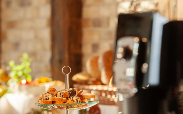 Plaza Boutique Hotel