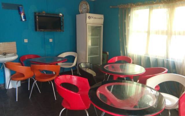 First Eleven Hotel