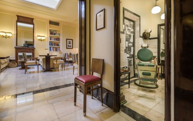 Hotel Britania Art Deco, a Lisbon Heritage Collection